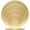 Gold, variant on 4 Pack Scalloped Cake Boards Set, 6, 8, 10, 12 Inch Round Cake Base Circles, Silver Cardboard Cake Display Plates for Baking and Decorating