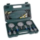 thumbnail image 1 of Professional hydraulic pressure gauge kit, 250-600bar range, 1 of 4