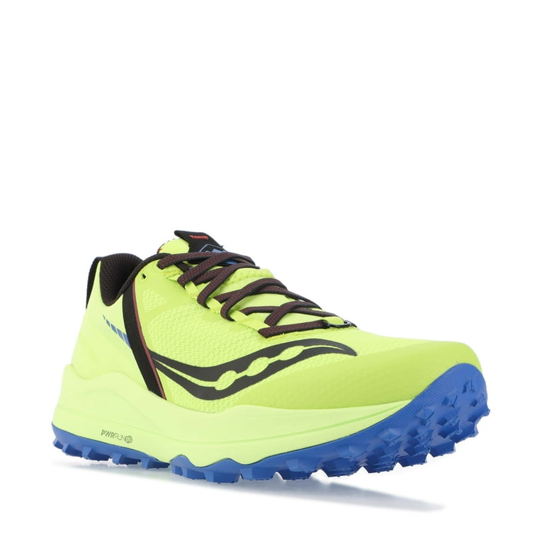 Saucony xodus 3.0 mens yellow hotsell