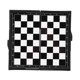 thumbnail image 4 of Mini Juegos Mesa Juegos Tablero Ajedrez Magnético Portátil Interacción Entre Padres E Hijos, 4 of 8