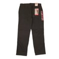 thumbnail image 3 of Coleman Men's Fleece Lined Pant (Phantom, 40 X 32), 3 of 3