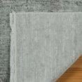 thumbnail image 5 of Gertmenian Florance Asti Modern Solid Color Teal Indoor Area Rug, 5x8, 5 of 5