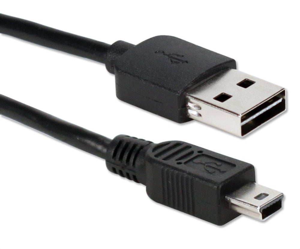 mini usb sync cable