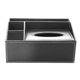 thumbnail image 1 of Funda para caja de pañuelos, soporte para control remoto, funda para caja de pañuelos, funda para caja de papelería, funda de cuero para el hogar, 1 of 6