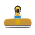 thumbnail image 1 of 1pcs Dog Brush, 1 of 3