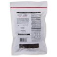 People's Choice Beef Jerky OIF8 Old Fashioned Hot & Spicy Healthy