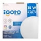 thumbnail image 5 of 4 PZS Luminario Circular LED Empotrar Ajustable 15W Igoto, 5 of 5