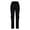 Black, variant on cllios Men's Tapered Cargo Pants Outdoor Straight Type Fitness Pants Multi Pockets Lightweight Hiking Trousers Casual Work Pants for Men