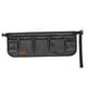 thumbnail image 1 of Bolsa de herramientas DYNWAVEMX con Cinturón Ajustable Negro Soporte de Cintura para Electricista, 1 of 8