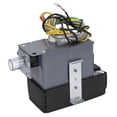 thumbnail image 2 of Uadme Bomba De Drenaje De Aire Acondicionado 10W 700mm Elevación Arranque Automático Parada Bomba De Condensado HVAC Silenciosa AC220V Se Puede Utilizar para Varias Marcas De Acondicionadores De Aire, 2 of 8