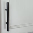 thumbnail image 4 of GlideRite 3 in. Center Modern Cabinet Bar Pull, Oil Rubbed Bronze, 4 of 4