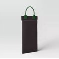 thumbnail image 2 of Padded Garden Kneeler Black - Smith & Hawken, 2 of 4