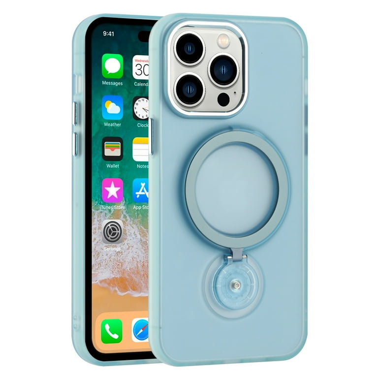Designed for Apple iPhone 15 (6.1