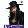 thumbnail image 4 of WWE Undertaker Mens Costume Undertaker Costume for Men, 4 of 5