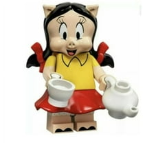 Lego Collectible Looney Tunes Minifigures Series 71030 - Petunia Pig