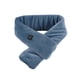 thumbnail image 4 of Bufanda calentada USB Powered Neck Wrap Almohadilla térmica para el cuello para viajes al aire libre Azul BLESIY Bufanda calentada, 4 of 6