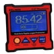 thumbnail image 5 of Herramienta De Medición - Botones Inclinómetro Digital Indicador De ángulos Transportador De ángulos Medidor Para Decoración Baoblaze Inclinómetro digital, 5 of 6