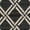 Black, variant on Unique Loom Trellis Collection Area Rug (5' 1" x 8' Rectangle Black/Beige)