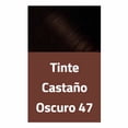 thumbnail image 3 of Tinte en polvo Bigen castaño oscuro #47, 3 of 4
