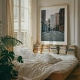 thumbnail image 4 of Bond Street, Noho 02 - Manhattan New York Photography Unframed Wall Art Print 30 x 40 inches, 4 of 13
