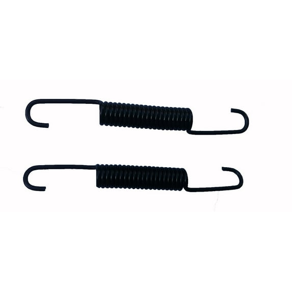 (2) 10"/12" Trailer Brake Adjuster Springs - 21038