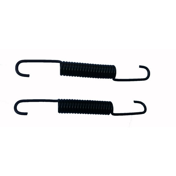 (2) 10"/12" Trailer Brake Adjuster Springs - 21038