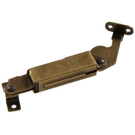 

Carded - Spring Support Right Antique Brass