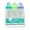 mint/green/blue, variant on Evenflo 3-Pack Bottles (8 oz.) Color: mint/green/blue Size: one size