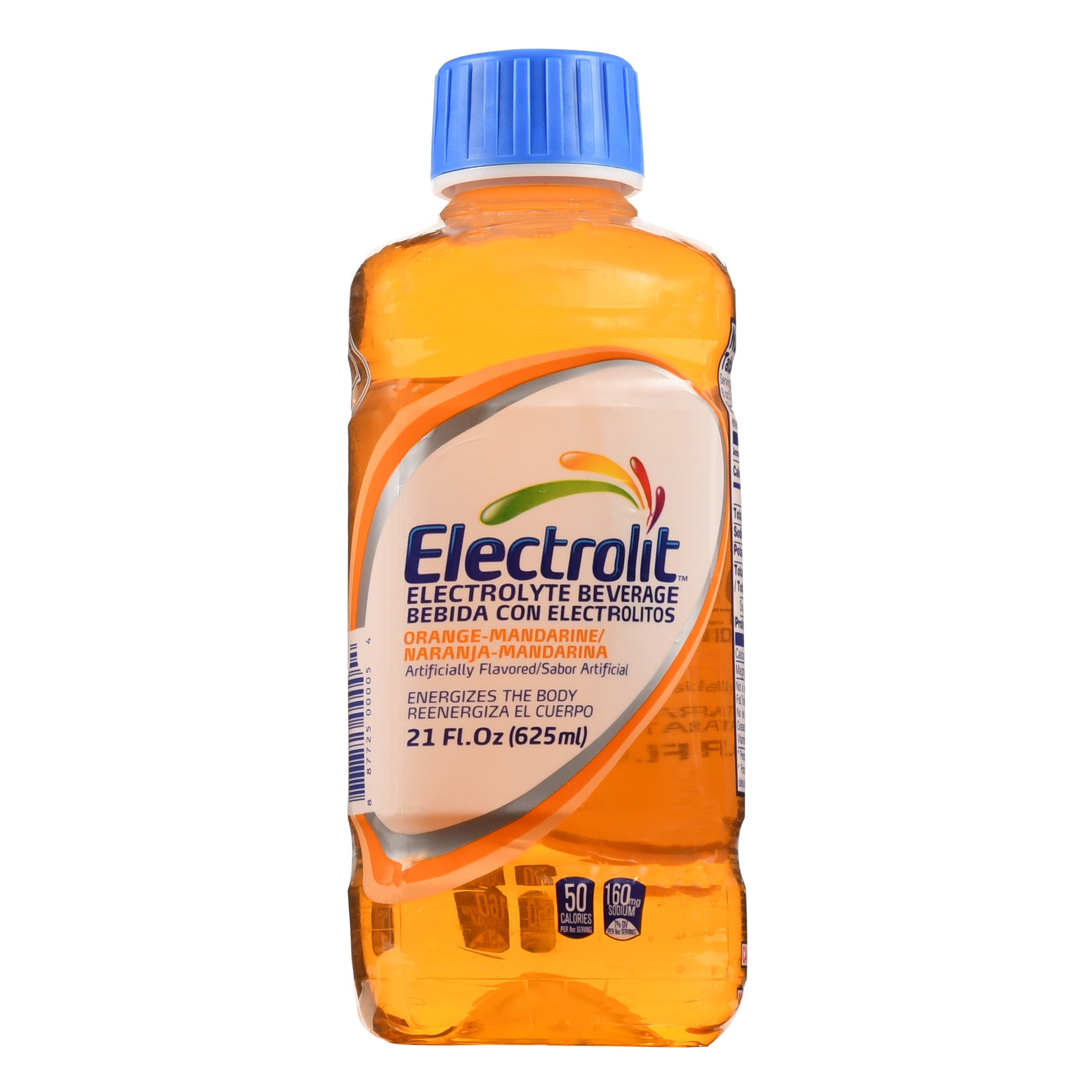 ELECTROLIT ORANGE - - Walmart.com - Walmart.com