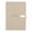 Khaki, variant on Rupoun Multifunctional Smart Charging Notebook, 8000mAh Built-in Power Bank with USB Flash Drive, Wireless Charging Portfolio, 160 Pages (80 Sheets), A5 Size (9.45 x 7.09 inches), Lake Blue
