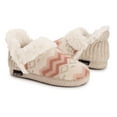 thumbnail image 6 of MUK LUKS Women's Magdalena Cozy Slipper, 6 of 6