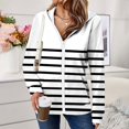 thumbnail image 1 of LOVZFMLL Vestes pour Femmes Longue Poche, 1 of 6