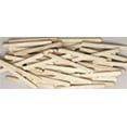 thumbnail image 2 of Bâtons de Bricolage Réguliers, Naturels, 4,5 Pouces X 3/8 Pouces, 150 Pcs, 2 of 3