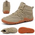 thumbnail image 1 of Botas Altas para La Nieve Invierno Ligeras Antideslizantes Senderismo Y Escalada, 1 of 9