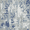 Navy Blue, variant on Artnice Modern Abstract Area Rugs for Living Room 5x7, Non Slip Washable Rugs for Indoor Floor, Low Pofile Entry Blue Carpet