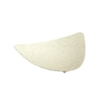 thumbnail image 2 of Glacier Patterned Desktop Fruit Tray 14.76In Anti-fall Easy Clean Modern Serving Platter for Home Living Room Coffee Table Snacks Dried Fruit Wedding Party Favors Decor Table Storage Organizer, 2 of 6
