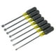 thumbnail image 5 of Juego de herramientas Klein Tools 647M con destornilladores magnéticos para tuercas de 5 a 13 mm, 5 of 6