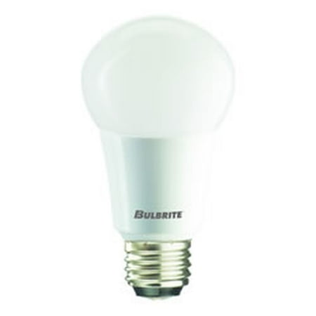 

Replacement for BULBRITE LED12A19/830/3WAY