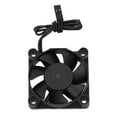 thumbnail image 4 of Ventilador de refrigeración RC Hierro Plástico Ligero Velocidad rápida Enfriador de motor RC para 1/10 Traxxas 7.4V Negro 45 x 45 mm YUNYI BRAND  Deportes, 4 of 8
