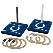 Indianapolis Colts Quoits Ring Toss Game