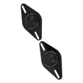 thumbnail image 4 of Car Audio Speaker, Black Clear Sound High Frequency H631SFJ101 Vehicle Tweeter  For Car, 4 of 7