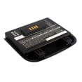 thumbnail image 2 of Batteries N Accessories BNA-WB-L12115 Barcode Scanner Battery - Li-ion, 3.7V, 1400mAh, Ultra High Capacity - Replacement for Intermec 318-045-001 Battery, 2 of 5