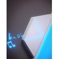 thumbnail image 3 of Módulo complementario para paneles de luz Nanoleaf Rhythm, 3 of 5