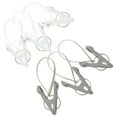 thumbnail image 3 of 6pcs clips de ropa de ropa múltiples a prueba de viento con cuerdas de plástico para tendedero, 3 of 5