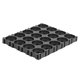 thumbnail image 5 of JShteea 40 Uds 4x5 Celdas 18650 Soporte Radiante Espaciador Batería para Batería DIY, 5 of 8