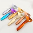thumbnail image 4 of Clearance!Stainless Dough Cutter Commercial Hotel Home Kitchen Accessories Pasta Tools Novice Dough Cutter, 4 of 9