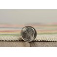 thumbnail image 3 of Outdoor Washable Tampa Grey & Green 2' x 3' Accent Rug, 3 of 9
