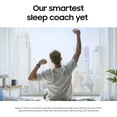 thumbnail image 4 of Samsung Galaxy Watch8 Classic 46mm Bluetooth Smart Watch, International Version, White, 4 of 10