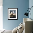 thumbnail image 4 of Audubon: Egret, Animals Framed Art Print Wall Art by John James Audubon Sold by Art.Com, 4 of 6