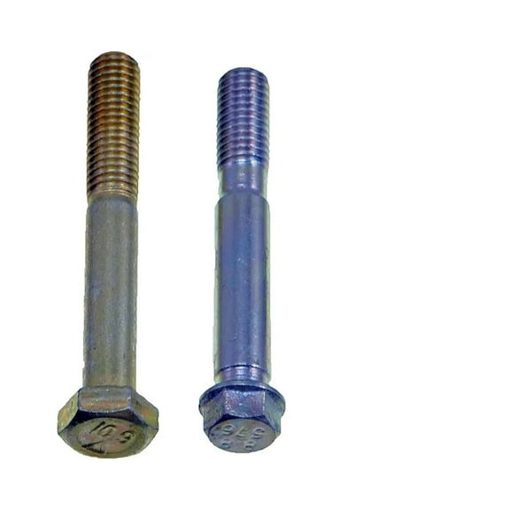 KarParts360 For Geo Prizm 1990 1991 1992 Disc Brake Caliper Bolt or Pin | Steel Material